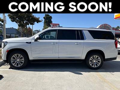 2021 GMC Yukon XL 4x4, SUV for sale #B24339A - photo 1