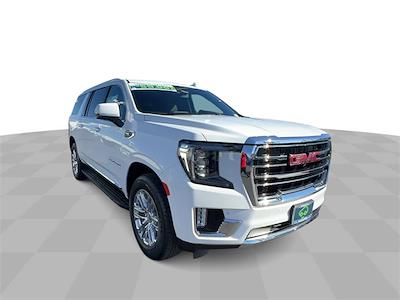 2022 GMC Yukon XL 4x2, SUV for sale #B24361A - photo 2