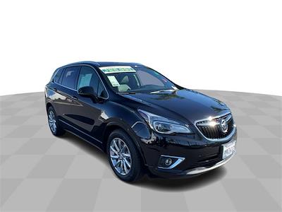 2019 Buick Envision AWD, SUV #C24022A - photo 1