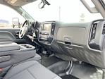 2022 Chevrolet Silverado 6500 Regular Cab DRW 4x2, Custom Truck Body & Equipment Flat/Stake Bed #F22288 - photo 23