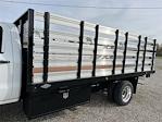 2022 Chevrolet Silverado 6500 4x2, Custom Truck Body & Equipment Flat/Stake Bed #F22288 - photo 29