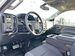 2022 Chevrolet Silverado 6500 4x2, Custom Truck Body & Equipment Flatbed Flat/Stake Bed #F22292 - photo 10
