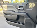 2022 Chevrolet Silverado 6500 Regular Cab DRW 4x2, Custom Truck Body & Equipment Flatbed Flat/Stake Bed #F22293 - photo 19