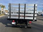 2022 Chevrolet Silverado 6500 4x2, Custom Truck Body & Equipment Flatbed Flat/Stake Bed #F22293 - photo 8