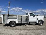 2022 Chevrolet Silverado 5500 Regular Cab DRW 4x2, Royal Truck Body Service Body Utility for sale #F22305 - photo 4