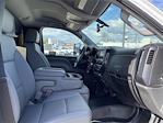 2022 Chevrolet Silverado 6500 Regular Cab DRW 4x2, Universal Truck Body, Inc. Landscape Dump for sale #F22321 - photo 12