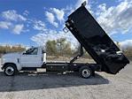 New 2022 Chevrolet Silverado 6500 Regular Cab 4x2, Universal Truck Body, Inc. Landscape Dump for sale #F22321 - photo 20