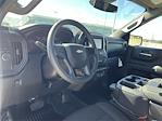 2023 Chevrolet Silverado 1500 Crew Cab 4x2, Pickup #F23445 - photo 12