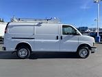 2023 Chevrolet Express 2500 RWD, Adrian Steel PHVAC Upfitted Cargo Van for sale #F23537 - photo 5