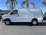 2023 Chevrolet Express 2500 RWD, Adrian Steel PHVAC Upfitted Cargo Van for sale #F23537 - photo 9