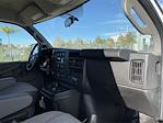 2023 Chevrolet Express 2500 RWD, Adrian Steel PHVAC Upfitted Cargo Van #F23541 - photo 28