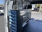 2023 Chevrolet Express 2500 RWD, Adrian Steel PHVAC Upfitted Cargo Van for sale #F23546 - photo 27