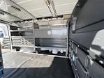 2023 Chevrolet Express 2500 RWD, Adrian Steel PHVAC Upfitted Cargo Van #F23548 - photo 24