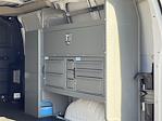 2023 Chevrolet Express 2500 RWD, Adrian Steel PHVAC Upfitted Cargo Van #F23550 - photo 35