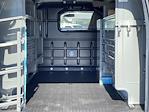 2023 Chevrolet Express 2500 4x2, Adrian Steel Upfitted Cargo Van #F23567 - photo 2