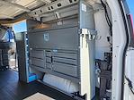 2023 Chevrolet Express 2500 4x2, Adrian Steel Upfitted Cargo Van #F23567 - photo 24