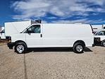 2023 Chevrolet Express 2500 RWD, Adrian Steel PHVAC Upfitted Cargo Van #F23590 - photo 3