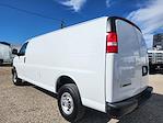 2023 Chevrolet Express 2500 RWD, Adrian Steel PHVAC Upfitted Cargo Van #F23590 - photo 4