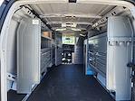 2023 Chevrolet Express 2500 RWD, Adrian Steel PHVAC Upfitted Cargo Van #F23592 - photo 35