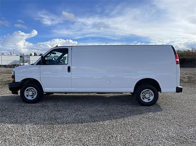 2023 Chevrolet Express 2500 RWD, Adrian Steel PHVAC Upfitted Cargo Van #F23595 - photo 2