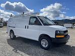 2023 Chevrolet Express 2500 RWD, Adrian Steel General Service Upfitted Cargo Van for sale #F23606 - photo 7