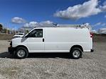 2023 Chevrolet Express 2500 RWD, Adrian Steel General Service Upfitted Cargo Van for sale #F23606 - photo 10
