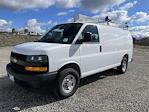 2023 Chevrolet Express 2500 RWD, Adrian Steel Upfitted Cargo Van for sale #F23607 - photo 8
