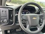 2023 Chevrolet Silverado 5500 Crew Cab DRW 4x2, Harbor ComboMaster Combo Body for sale #F23612 - photo 16