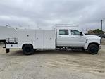 2023 Chevrolet Silverado 5500 Crew Cab DRW 4x2, Harbor ComboMaster Combo Body for sale #F23612 - photo 4