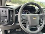 2023 Chevrolet Silverado 5500 Crew Cab DRW 4x2, Harbor ComboMaster Combo Body for sale #F23615 - photo 17