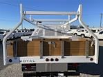 2024 Chevrolet Silverado 3500 Crew Cab 4x2, Royal Truck Body Contractor Truck #F24031 - photo 27