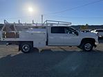 2024 Chevrolet Silverado 3500 Crew Cab 4x2, Royal Truck Body Contractor Body Contractor Truck for sale #F24031 - photo 5