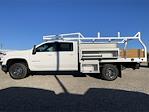2024 Chevrolet Silverado 3500 Crew Cab 4x2, Royal Truck Body Contractor Body Contractor Truck for sale #F24031 - photo 9