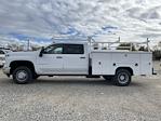 2024 Chevrolet Silverado 3500 Crew Cab 4x2, Harbor TradeMaster Utility for sale #F24058 - photo 9