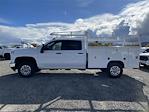 2024 Chevrolet Silverado 2500 Crew Cab 4x4, Harbor NeXtGen TradeMaster Utility for sale #F24065 - photo 8