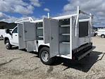 New 2024 Chevrolet Silverado 3500 Work Truck Crew Cab 4x2, Harbor TradeMaster Service Truck for sale #F24068 - photo 2