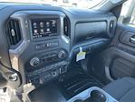 2024 Chevrolet Silverado 3500 Crew Cab 4x2, Harbor Black Boss Stake Bed Flat/Stake Bed for sale #F24069 - photo 18