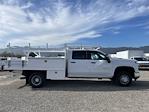 2024 Chevrolet Silverado 3500 Crew Cab 4x2, Harbor Standard Contractor Truck for sale #F24071 - photo 5