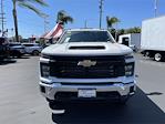 New 2024 Chevrolet Silverado 3500 Work Truck Crew Cab 4x2, Harbor Master Landscape Dump for sale #F24079 - photo 4