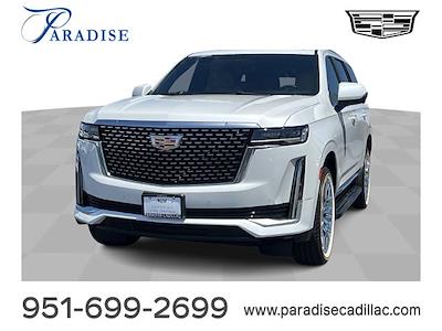 2021 Cadillac Escalade 4x2, SUV for sale #F24083A - photo 1