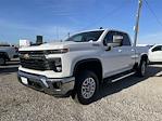 2024 Chevrolet Silverado 2500 Crew Cab 4x4, Pickup for sale #F24085 - photo 7