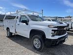 2024 Chevrolet Silverado 2500 Regular Cab 4x2, Harbor NeXtGen TradeMaster Utility for sale #F24091 - photo 6