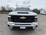 2024 Chevrolet Silverado 3500 Regular Cab 4x2, Harbor TradeMaster Utility for sale #F24136 - photo 7