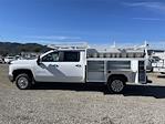 2024 Chevrolet Silverado 2500 Crew Cab 4x2, Harbor NeXtGen TradeMaster Utility for sale #F24152 - photo 9
