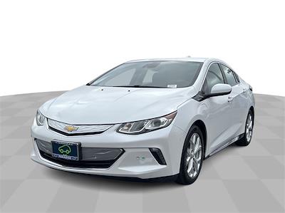 Used 2017 Chevrolet Volt Premier, Hatchback for sale #F24159A - photo 1