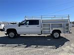 2024 Chevrolet Silverado 2500 Crew Cab 4x2, Royal Truck Body Service Body Utility for sale #F24164 - photo 9