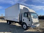 2024 Chevrolet LCF 5500HG Regular Cab 4x2, Martin Box Truck for sale #F24204 - photo 16