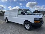 2024 Chevrolet Express 3500 RWD, Empty Cargo Van for sale #F24208 - photo 6