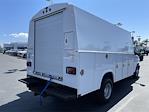 2024 Chevrolet Express 4500 DRW RWD, Royal Truck Body RSV Service Utility Van for sale #F24209 - photo 8