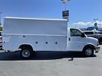 2024 Chevrolet Express 4500 DRW RWD, Royal Truck Body RSV Service Utility Van for sale #F24209 - photo 9